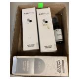 Skin Care , Peel Prep, UV Light