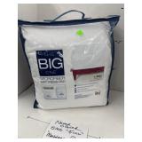 Mattress Pad size Full - new, never opened