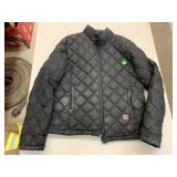 Coat, size L