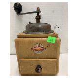 Coffee Mill, Leinbrockï¿½s Ideal Germany