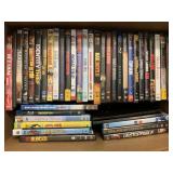 39cnt  dvds