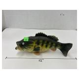 Bass bank (no stopper)