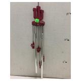 IU Wind chime