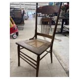 Vintage Wooden Chair