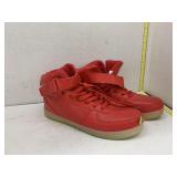 Flash Kicks, No charging cord sz 45?, Untested
