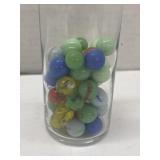 Marbles
