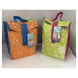 Insulated Lunch Bags