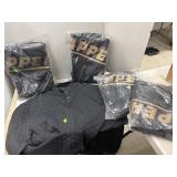 4 cnt Bags and Long Sleeve Shirt