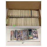 Baseball Cards