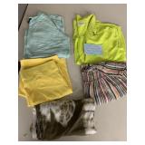 Ladies clothes