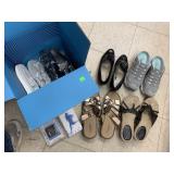 Size 10 shoes