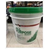 All purpose joint compound