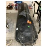 Century punching bag