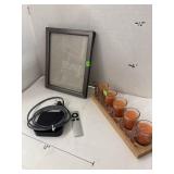 Apple TV Media Streamer & Misc Lot