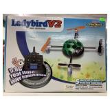 Ladybird V2 RC Helicopter