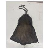Antique Mesh Purse / Evening Bag