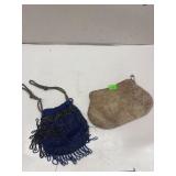 Vintage / Antique Evening Bags