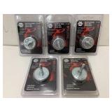 5 Welding Hollow Cup Brushes