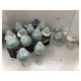 Tommee Tippee Advanced Anti-Colic Baby BottleS