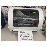 Baby George Rotisserie - New