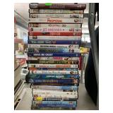 Dvds