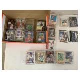 Mostly Baseball cards