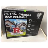 Team Inflatable 7ft x 10ft
