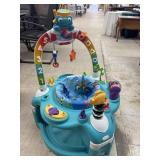 Baby Einstein Activity Saucer