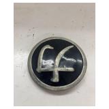 Belt Buckle