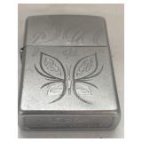 Zippo Lighter