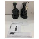 Trains, Stanley Home Prod. Bottle Bookends