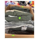 Box of Dickies Pants