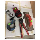 Tools & Misc Lot