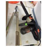 Remington Electric Chainsaw & Cutters