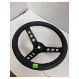 Vintage Steering Wheel