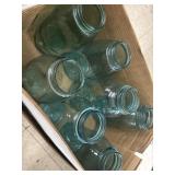 Ball Jars