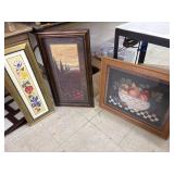 3 Pieces Wall Decor