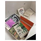 Harley-Davidson Owners Manual, Rider Hand Book &