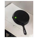 Cast Iron Pan