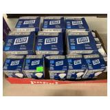 Flat of Light Bulbs