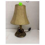 Small Night Stand Lamp