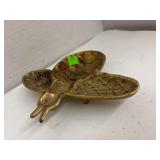 Cast Iron Bee