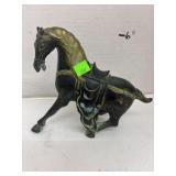 Bronze? horse Figure