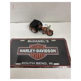 Harley-Davidson