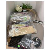 Craft Items