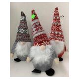 3 Gnomes