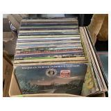 Various Records (country, 50ï¿½s-70ï¿½s, etc)