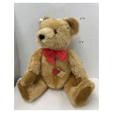 German Hermann Teddy Bear