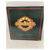 Monopoly, The Heirloom Edition (never opened)