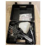 Paint Gun w Case, Wagner